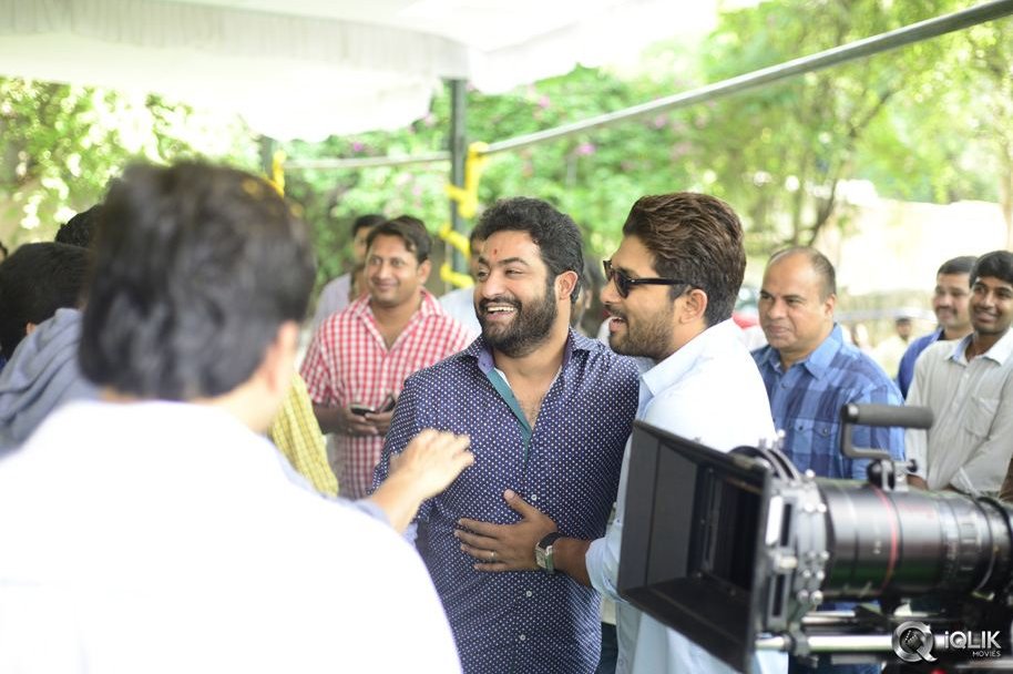 Kick-2-Movie-Opening